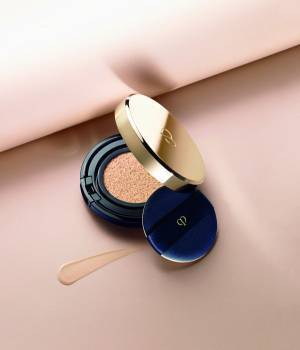 クレ・ド・ポー ボーテの新ファンデーション「タンクッションエクラ」スキンケアしながら肌悩みをカバー