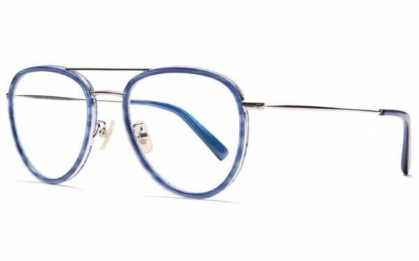日本生まれのアイウェア「ヴォン」ヴィンテージ眼鏡から着想した新カラーレンズサングラスなど