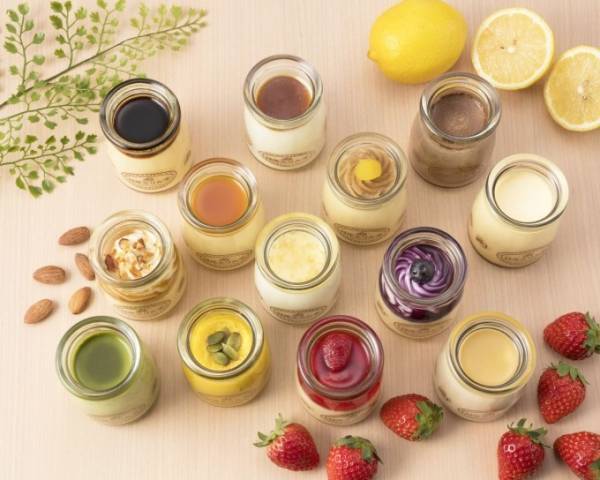 日光のプリン専門店「日光ぷりん亭」自然の恵みを詰め込んだ"とろけるような食感"