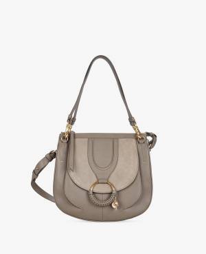 シーバイクロエ2018年フォール新作アイテム - ベルリンのストリートをイメージしたバッグやシューズ