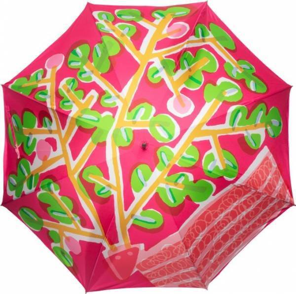 テキスタイルデザイナー 鈴木マサルの傘展、東京皮切りに5会場へ - 全48アイテム展示販売