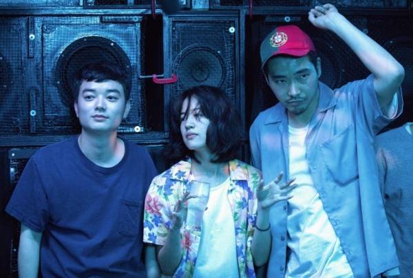 映画『きみの鳥はうたえる』柄本佑、染谷将太ら出演 -  函館街から贈る今を生きる若者達の為の青春映画