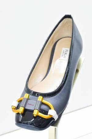 フルラ 18年秋冬メンズ・ウィメンズ 新作バッグ - 人気の「メトロポリス」「ジョヴェ」にも新型が