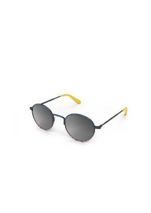 ハッピーソックス初のサングラス、パームツリー&ピンクレンズ等カラフルなデザイン