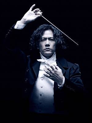 稲垣吾郎の舞台『No.9ー不滅の旋律ー』東京・大阪・神奈川・福岡で再演、ベートーヴェン波乱の人生描く