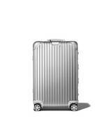 「リモワ(RIMOWA)」のスーツケース新デザイン一覧 - 18年8月より順次ラインナップを一新