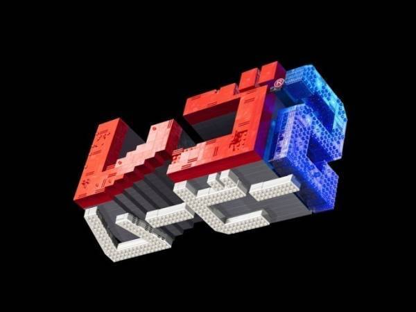 映画『レゴムービー2』レゴワールドの冒険再び、前作よりさらにスケールアップした世界観で