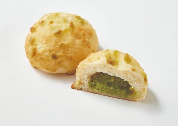 ベイクルーズのオリジナルパン屋「ブール アンジュ」全国から限定パンが集結、仙台ずんだ餡入りパンなど