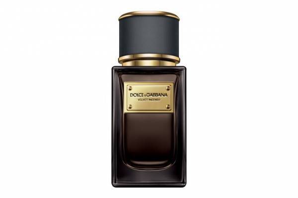 ドルチェ＆ガッバーナ「ベルベット コレクション」“お香”を再解釈したオリエンタルウッディの新香水