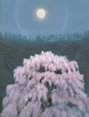 展覧会「生誕110年 東山魁夷展」京都・東京で、心の動きを反映した風景画約80点&貴重な障壁画再現