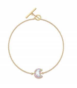 TASAKI by MHTの新作ジュエリー、月や星モチーフのリングや"四つ葉のクローバー"ペンダント