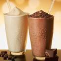 タリーズコーヒーの夏限定「エスプレッソシェイク」香り高いエスプレッソを味わうフローズンドリンク