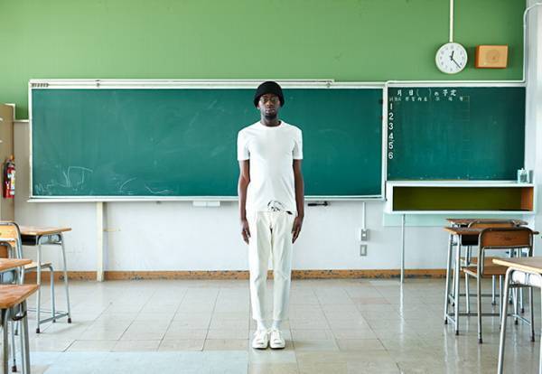 タクタクのサンプルセールが高円寺で - 5シーズンのアーカイブ約270着を限定タグで販売