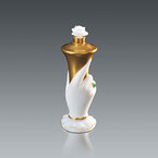 「ヴィンテージ香水瓶と現代のタピスリー　さまざまなデザイン」展、資生堂アートハウスで開催