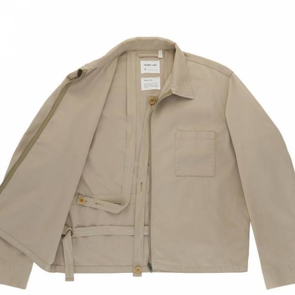 ヘルムート ラングのアーカイブ展が開催、1986年からのコレクション100点を展示＆販売