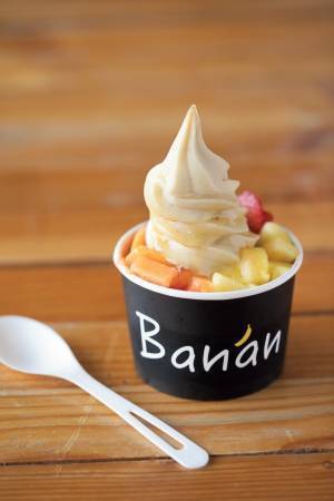 阪急うめだ本店「ハワイフェア2018」バナナビーガンソフトや名店のグァバパンケーキ、日本初上陸店も