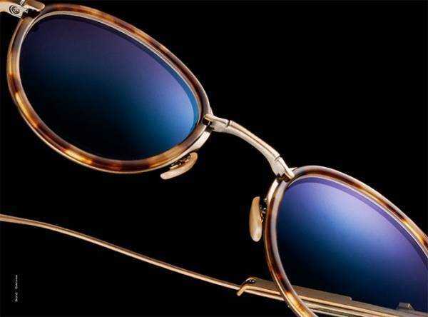 新アイウェアブランド「ミスター・ライト」オリバーピープルズの創業者と息子によるLA発の眼鏡