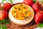 キル フェ ボン「台湾マンゴーとチーズのタルト～ココナッツ風味～」マンゴー×チーズスフレの夏タルト