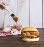 シェイクシャックの夏メニュー、BBQソースがポイントのハンバーガー&ベーコン×チーズのフライ
