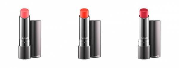 M∙A∙Cの新作リップスティック「プレンティ オブ パウト」ひと塗りでボリューミーな艶リップ