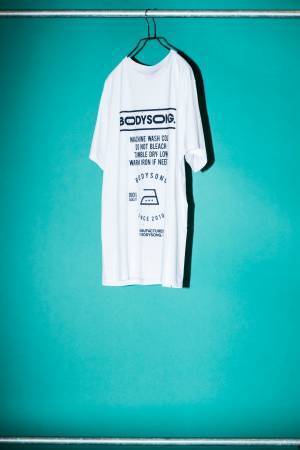 フェスファッションを提案するイベント“TKF”が新宿伊勢丹に、アーティストTシャツをレースでリメイク