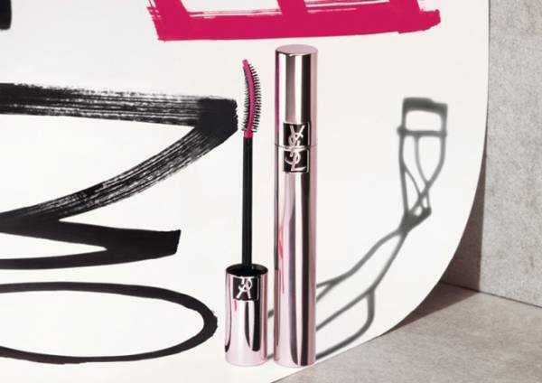 イヴ・サンローランから新作マスカラ＆マスカラ下地、強力カールキープにロング＆セパレート効果も