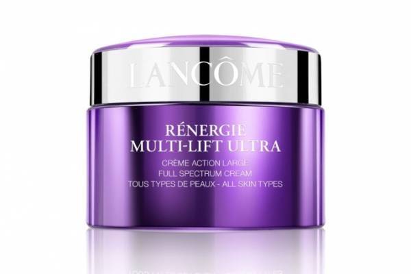 ランコム、宇宙で育った世界初の植物"亜麻"をクリームに、 ぷるぷる肌＆引き締まった顔立ちに