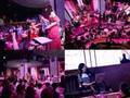 「占いフェス」がパワーアップ、DJ・ライブ・トークと占いMIXの体験型イベントを高田馬場で