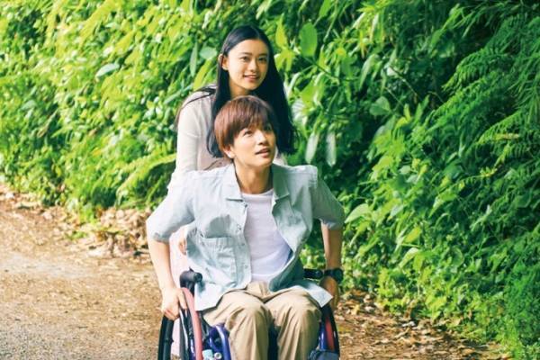 映画『パーフェクトワールド 君といる奇跡』岩田剛典×杉咲花W主演のラブストーリー、人気漫画を実写化