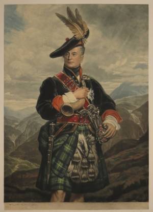 “タータン”がテーマの展覧会「スコットランドからの贈りもの タータン展」兵庫、東京、福岡など5都市で