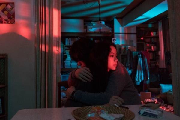 映画『生きてるだけで、愛。』趣里・菅田将暉が描く不器用な男女の物語、芥川賞・三島賞候補作を映画化