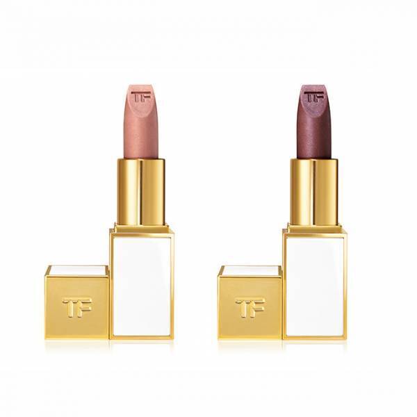 トム フォード ビューティの夏コスメ、色が変わるリップ バーム＆夏色アイ ライナー