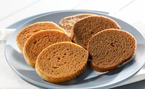 森永製菓のコンセプトショップ「タイチロウ モリナガ」ニュウマン新宿に、専用パンを使用した究極のラスク
