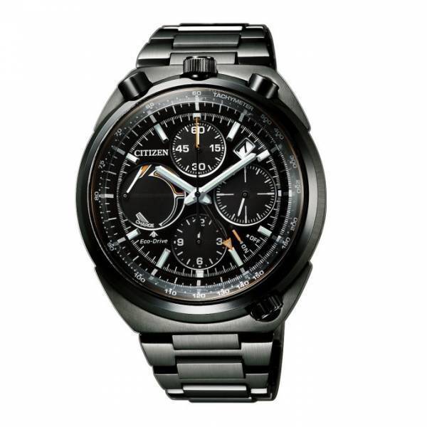 シチズン100周年限定メンズ・レディス時計、電池交換不要の「光発電エコ･ドライブ」を搭載した9モデル