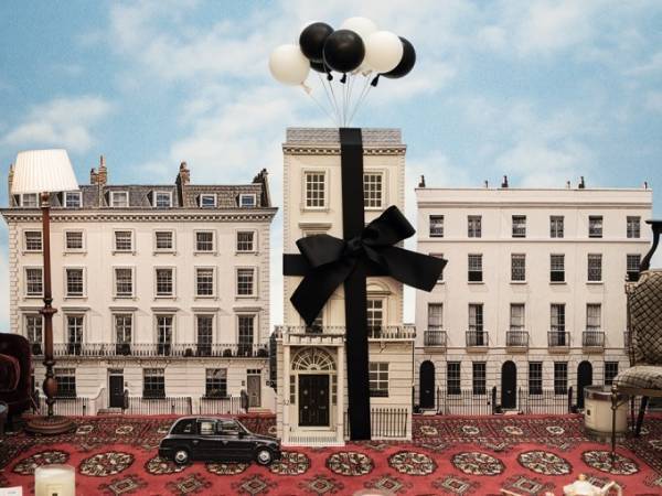 ジョー マローン ロンドン、世界初のホームコレクション限定ストアをエストネーション銀座店に