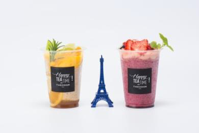 グランフロント大阪のリニューアル - 日本初テオドーティースタンドやMHL、チャムスなど新規出店