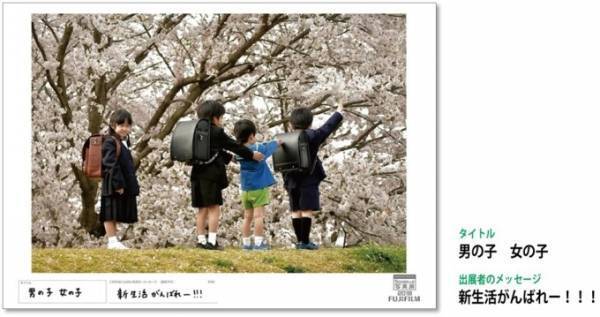 日本最大級の参加型写真展「50,000人の写真展」全国で、5万人の写真と“込められた思い”を展示