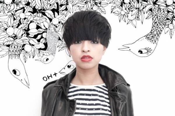 タイの人気キャラが六本木ヒルズに集結、フェンディとコラボしたアーティストOH+Futon日本上陸