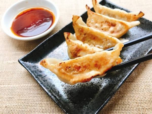 全国の餃子が集結「餃子博」ダイバーシティ東京 プラザにご当地＆幻の名店グルメ