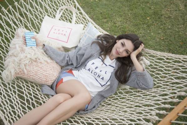 ハワイ発アパレルブランド「リリー＆エマ」日本初の旗艦店江ノ島＆湘南に、カフェ併設