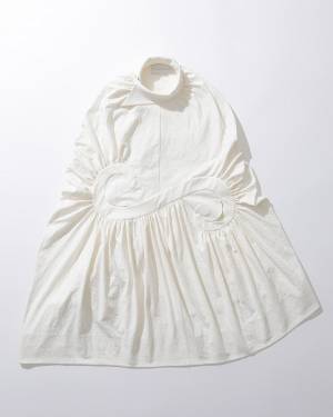 リトゥンアフターワーズ19年春夏「現代に生きる魔女」に捧ぐ装い、受注会＆アート展示も