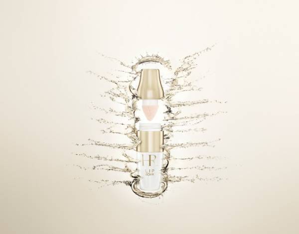 ヘレナ ルビンスタインの唇用オイル美容液「リプラスティ R.C. リップ ソーク」潤いのバリアを唇に