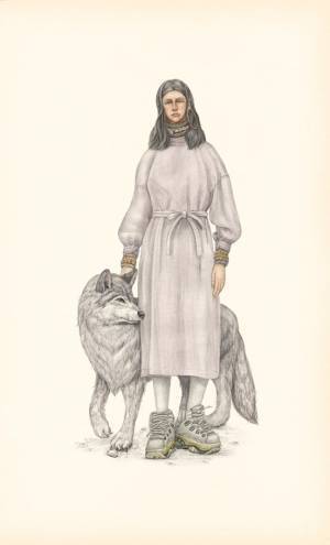 アシードンクラウド 2018-19年秋冬コレクション - 移住しながら暮らす旅人の日常着