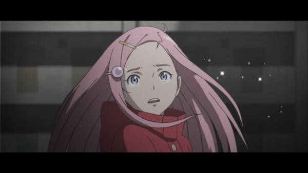 アニメ映画『ANEMONE/交響詩篇エウレカセブン　ハイエボリューション』新劇場版の第2部