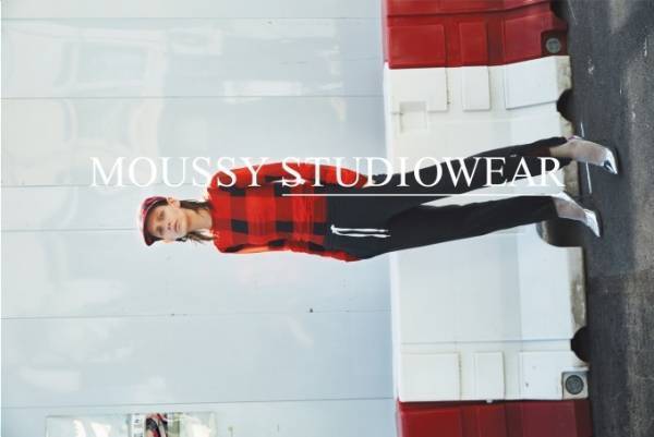 「マウジースタジオウェア」新作アイテム - チェック柄トップスやカーミットコラボTシャツなど