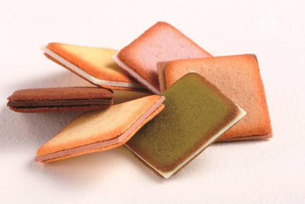 白い恋人の石屋製菓、「ISHIYA GINZA」2号店を成田国際空港第1ターミナルにオープン