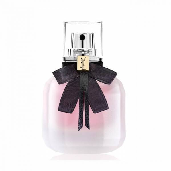 イヴ・サンローラン人気フレグランス「モン パリ」からヘアミストが誕生