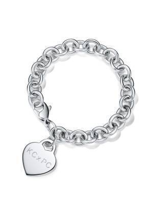 ティファニーの新刻印サービス「MAKE IT MY TIFFANY」手書き文字をその場でジュエリーに