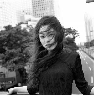 シャネル・ネクサス・ホールで写真家・立木義浩の個展、新作「Yesterdays 黒と白の狂詩曲」展示