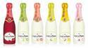 仏スパークリングワイン「カフェ・ド・パリ」新パッケージに、サクランボ＆ストロベリー風味など全8種
